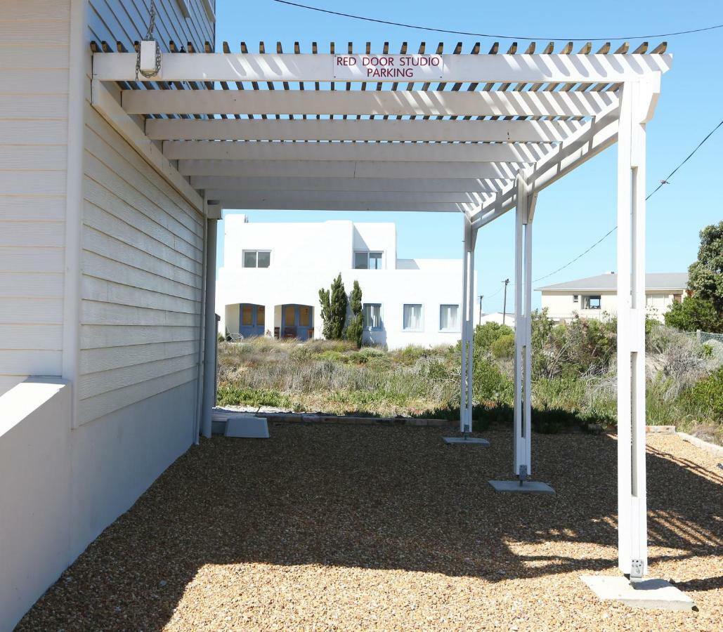 Reddoor Studio Apartment Pringle Bay Exterior photo