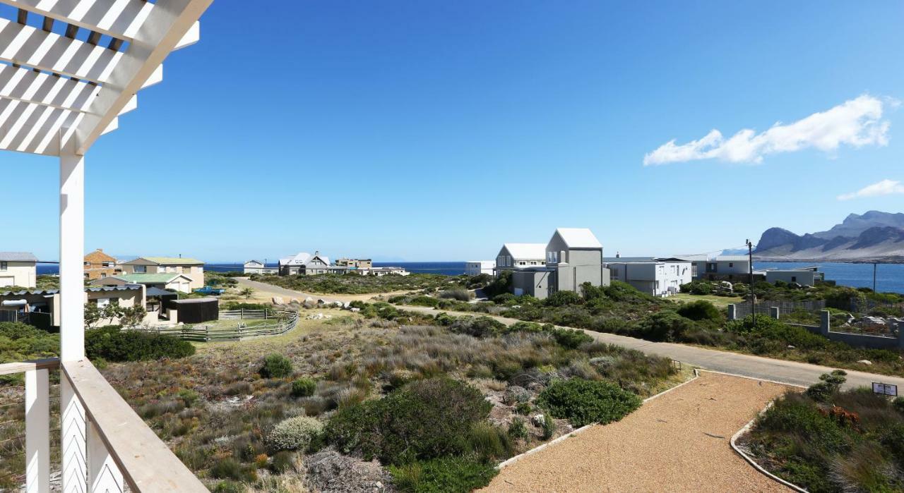 Reddoor Studio Apartment Pringle Bay Exterior photo